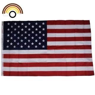 Promotion American flag USA - 150 x 90cm (100% image-compliant)