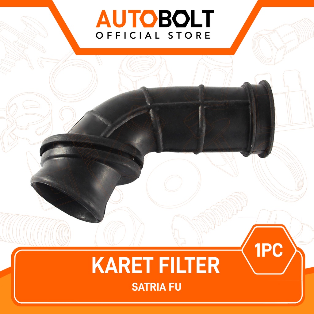 Satria FU 150 F150 กรองยางกรองอากาศเข้าร่วมคาร์บูเรเตอร์ร่วมคาร์บูเรเตอร์คาร์บูเรเตอร์