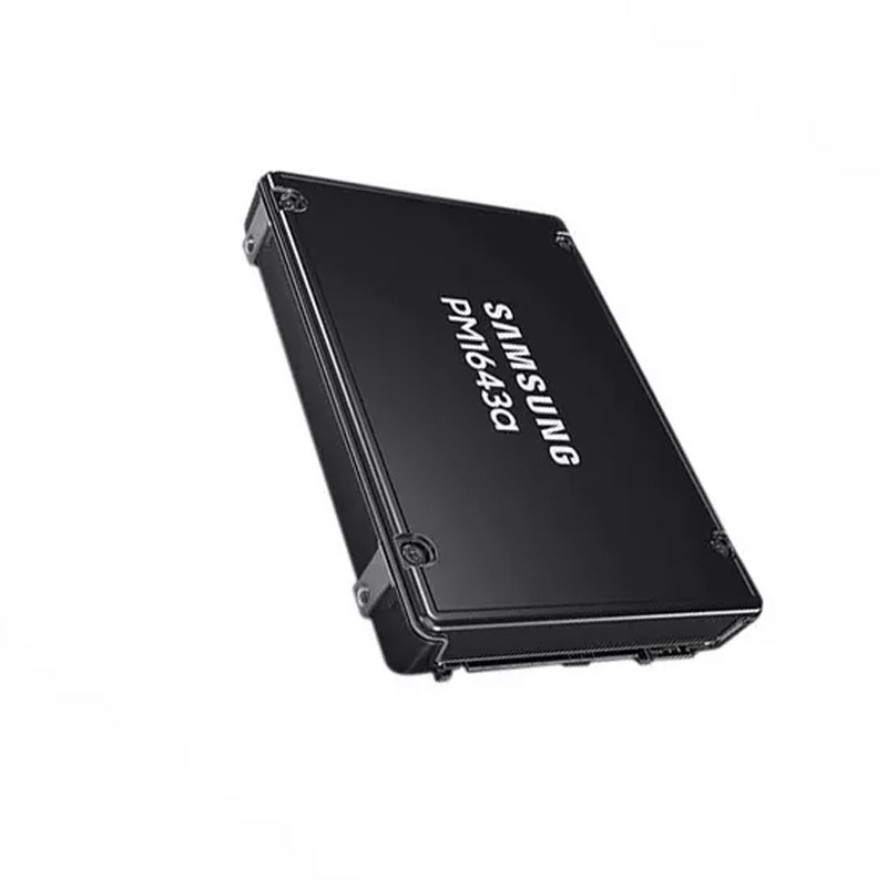 ใหม่ Samsung PM893 480GB 960GB 1.92TB 2.5 นิ้ว SATA TLC Solid State Drive PM893 480G 960G 1.92T MZ7L