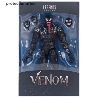 Prne โมเดลฟิกเกอร์ Marvel Legends Serie Venom Venom 6 นิ้ว สําหรับเก็บสะสม