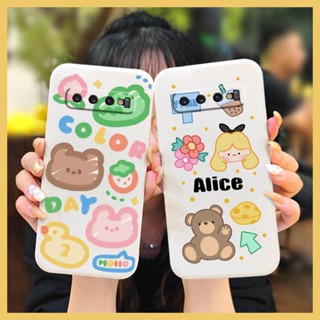 Back Cover protective case Phone Case For Samsung Galaxy S10 Plus/S10+/SM-G975N cute soft shell Skin feel silicone