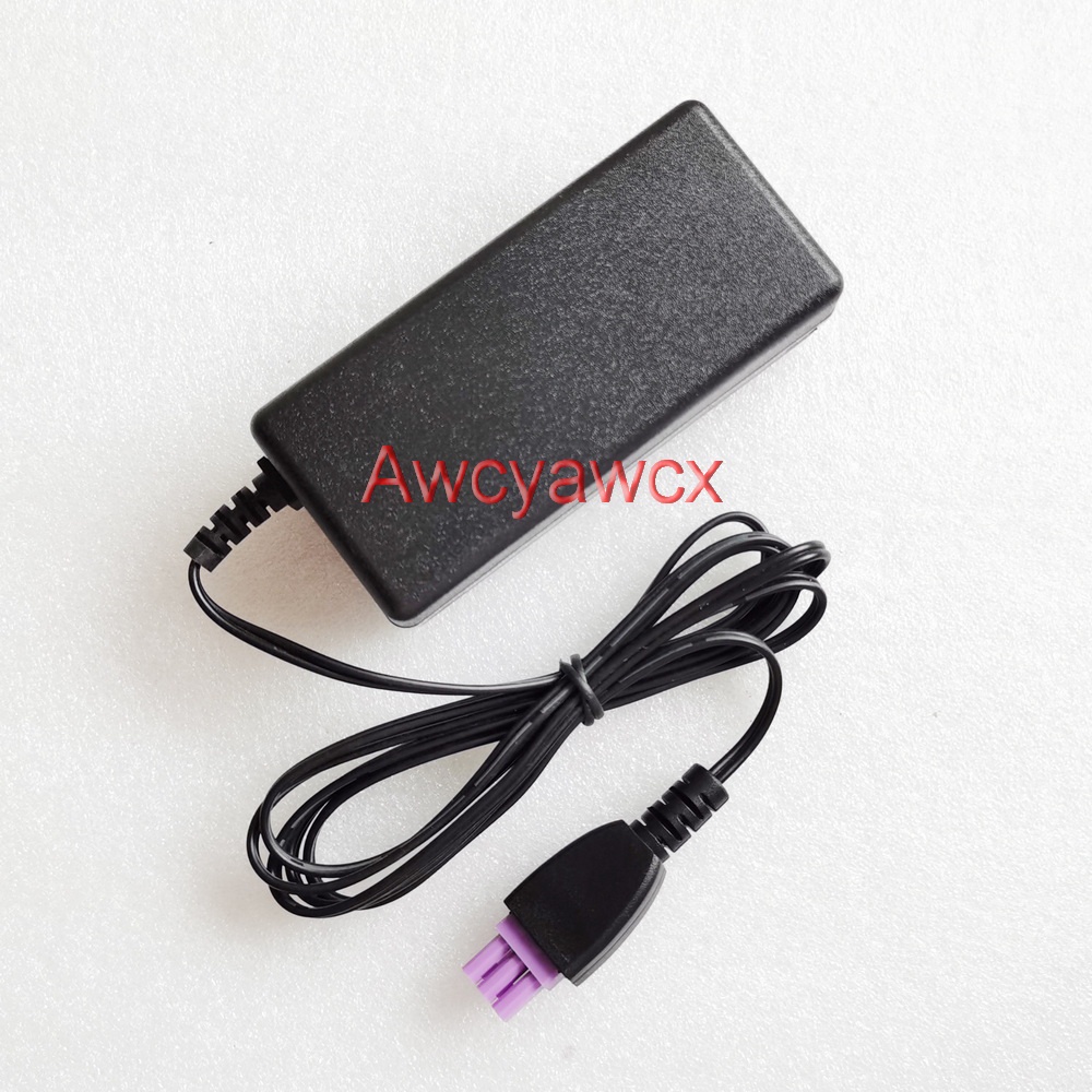 อะแดปเตอร์พาวเวอร์ซัพพลาย AC DC 22V 455mA 0957-2385 รูปที่ 6