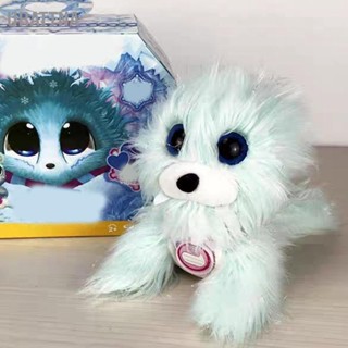 URATTNA Blind Box Plush Doll Soft PP Cotton Filling Cute Expression ตุ๊กตาสัตว์ของเล่นสำหรับเด็ก