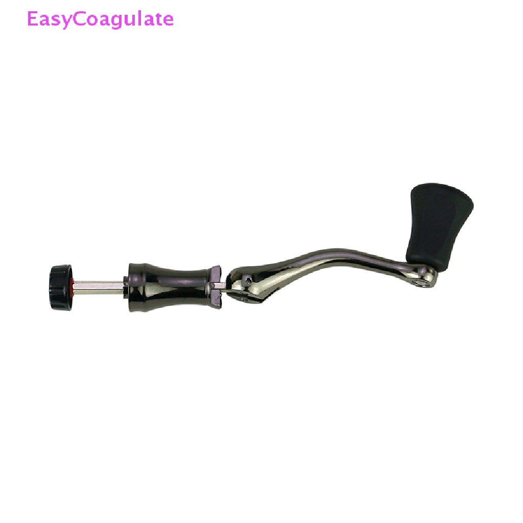 Eas Metal Rocker Arm Reel Handle Grip สําหรับรอกตกปลาเปลี่ยนคุณภาพสูงอุปกรณ์เสริมรอกตกปลา Ate