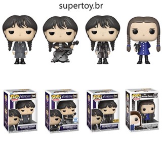 Funko POP The Addams Family - Wednesday Addams 1309 1310 1311 811