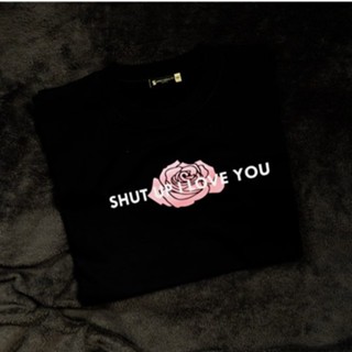 SHUT UP I LOVE YOU Tshirt | Spectee MNL Tee