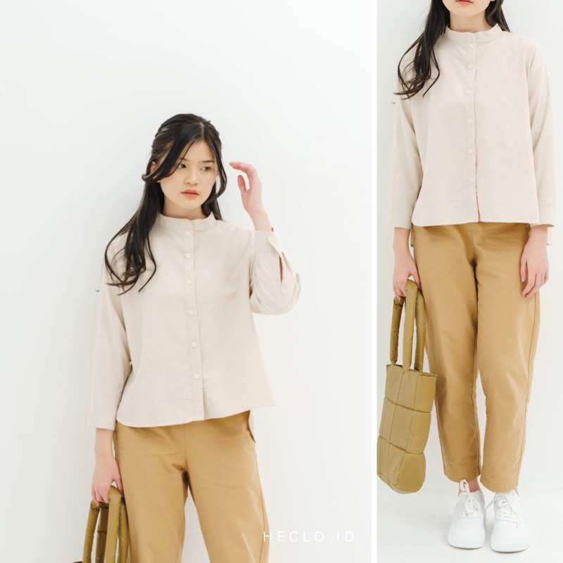 DW53 เสื้อผ้าฝ้าย Kane