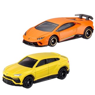 Lamborghini Tomica โมเดลรถ โทมิก้า