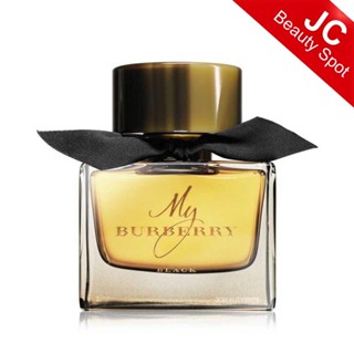 (Full Size) My Burberry Black Burberry EDP for women 30ml.-90ml.