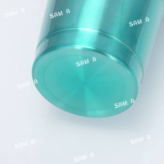 แก้วมีฝาปิด SAM A BZ-3032 แก้วเยติ สีล้วนแบบประกาย พื้นผิววาวๆ ขนาด 30 oz สินค้าในไทย พร้อมส่ง