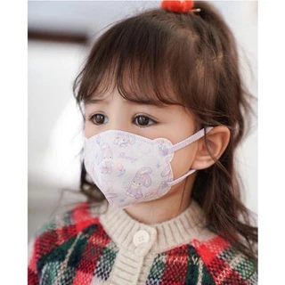 Morandi co 3D kids mask