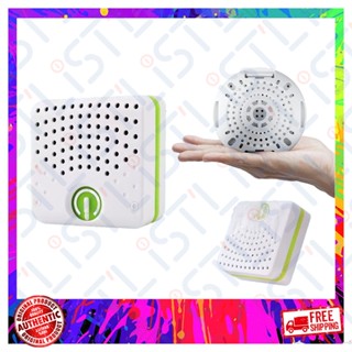Washwow Mini Portable Electrolytic Laundry Ball New Version 5.0