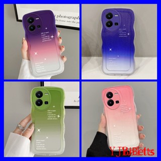 เคส Vivo Y35 4G tpu ซิลิโคน เคสโทรศัพท์ แฟชั่น เรียบง่าย โทรศัพท์มือถือ เคสนิ่ม JBDK