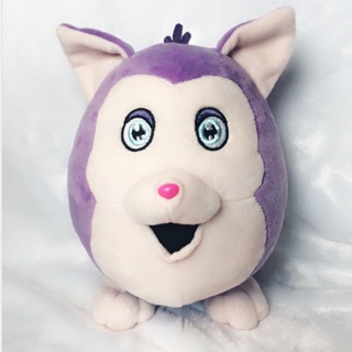 ตุ๊กตาฟิกเกอร์ Game Horror Tattletail แบบนิ่ม ขนาด 25 ซม. 10 นิ้ว ของเล่นสําหรับเด็ก