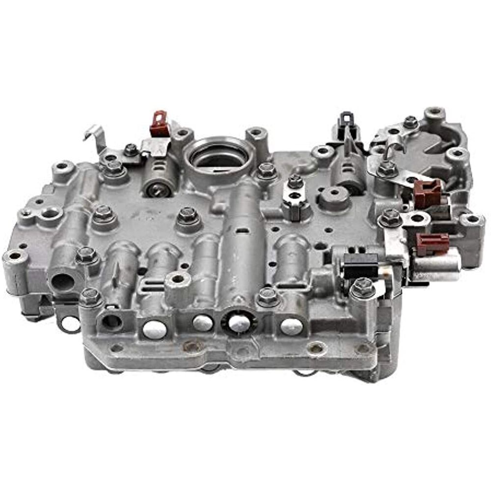 5HP19 เกียร์ Solenoids วาล์วสําหรับ bmw 5 series z4 Audi A6 A8 S4 S6/RS6 ZF5HP-19