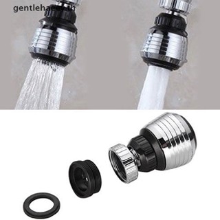 GG Water Faucet Bubbler Kitchen Faucet Saving Tap Water Saving Bathroom Shower Head TH