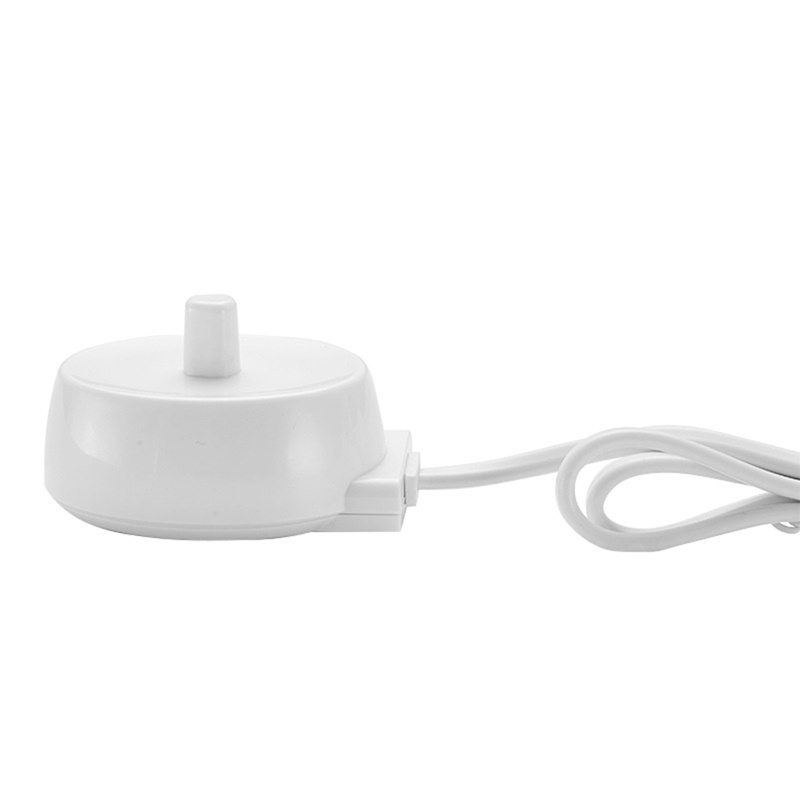 USB Travel Charger Dock 3757 แปรงสีฟันไฟฟ้าชาร์จ Cradle สําหรับ Braun Oral B P2000P4000P6000P7000D10D12D16D20D34 ราคา ถูกที่สุด ดีลบีเคเค แกลเลอรีภาพที่ 7