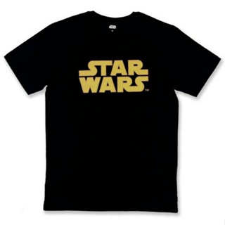 [S-5XL]เสื้อยืด สตาร์วอร์ส STAR WARS-009