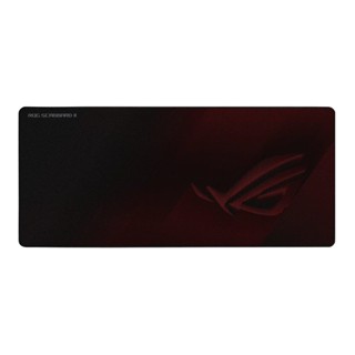 ROG Scabbard II gaming mouse pad (extended sizes)