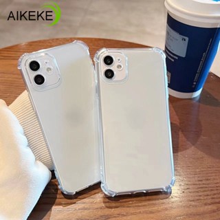 เคสใส Huawei Mate 10 Lite 9 Pro 20X 20 Pro Lite P50 P50e P40 P30 P20 Pro Plus Lite P10 P9 Plus เคสโทรศัพท์ ใส ป้องกันการตก กันกระแทก ฝาหลัง กันตก เคสเรียบง่าย