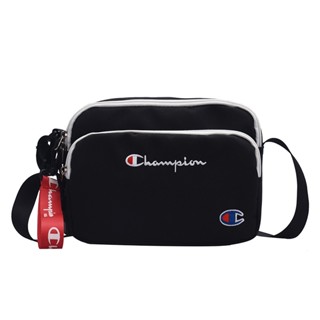 Champion3804 กระเป๋าสะพายไหล่เดี่ยว คุณภาพสูง ทนต่อการสึกหรอ สําหรับผู้หญิง นักเรียน