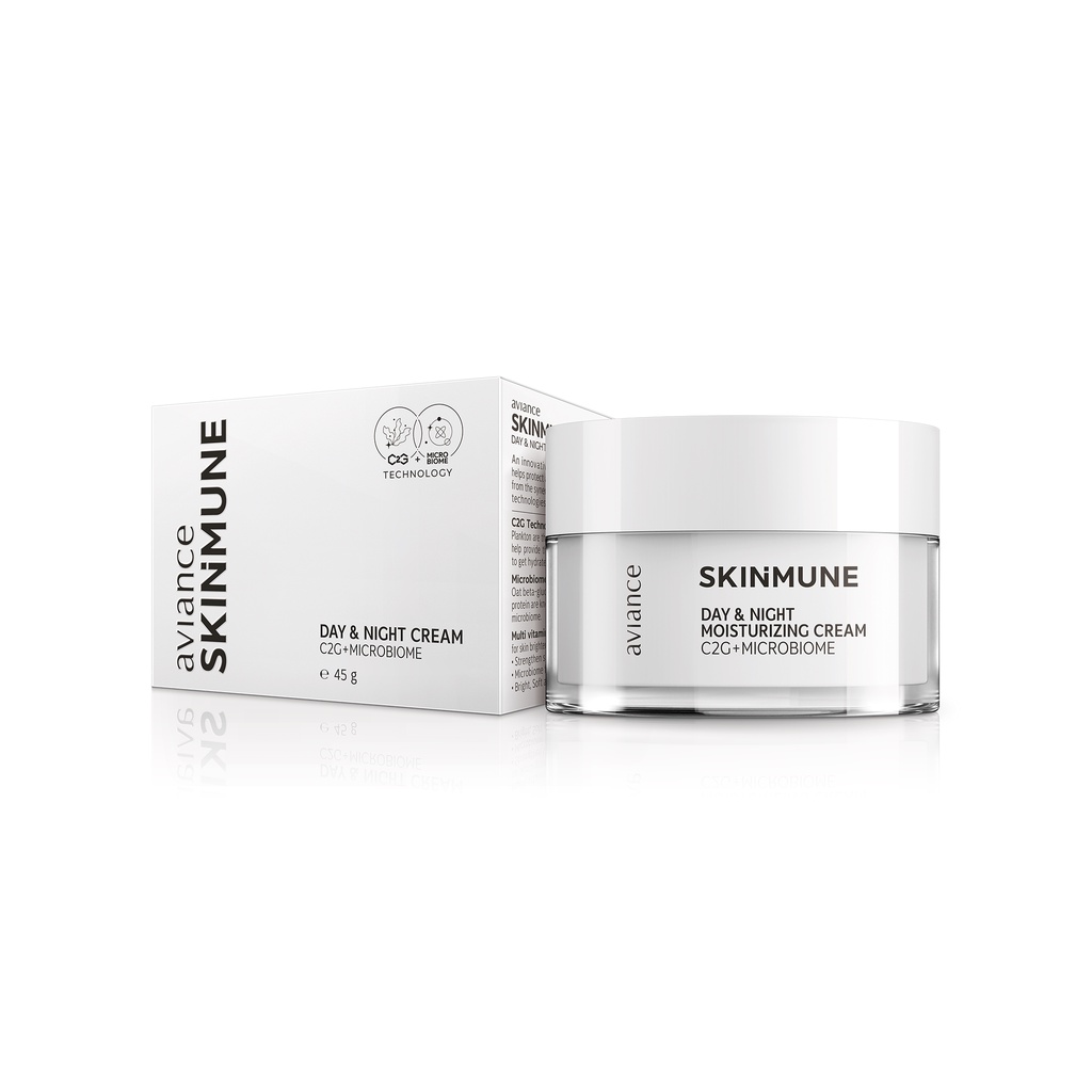 aviance Skinmune Day and Night Cream 45g