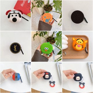 เคสหูฟัง Samsung Galaxy Buds 2 เคส Case แบบนิ่ม ขนาดใหญ่ สําหรับ