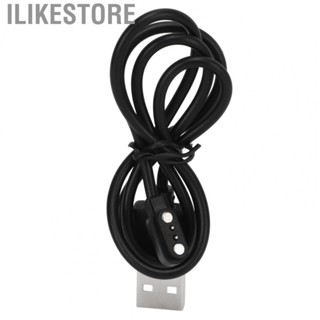 Ilikestore 2P  Charging Cable Magnetic Watch  USB Data Cable Supply New