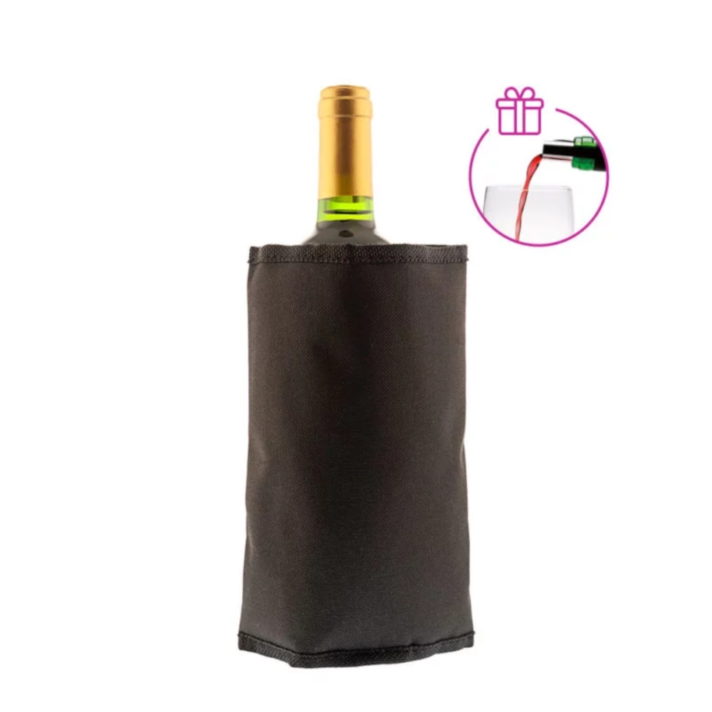 Koala Set Wine opener/Wine Cooler Designs ชุดที่เปิดไวน์/ปลอกเจลเก็บความเย็น