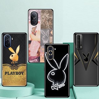 เคสโทรศัพท์มือถือซิลิโคน TPU กันกระแทก สําหรับ Huawei NOVA 7 7i PRO 7SE 5G