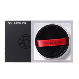 Shu Uemura แป้งฝุ่นควบคุมความมัน 15 กรัม สําหรับแต่งหน้า