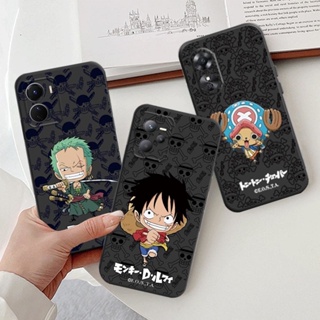 เคสโทรศัพท์มือถือ ซิลิโคน ลายการ์ตูน KAIJIE สีดํา สําหรับ Huawei P30 Lite Nova 5T Nova 3i Nova 7i Huawei Y9 2019 Y9 Prime 2019 Y6P Y7A Y6 Pro Y7 Pro 2019 Y9S