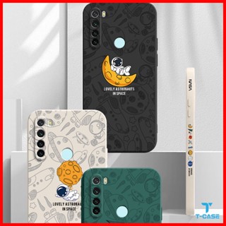 เคส Redmi Note 8 Note 8 Pro Note 9 Note 9S Note 10 Note 10Pro Note 11 Note 11 Pro 5G เคส Astronaut Note 9Pro Note 11S Note 10S Note 9 Pro 2A-TKR