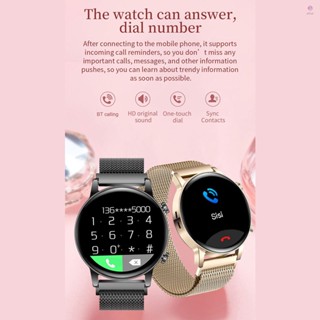 Smart Watch MK30  โทรออก รับสายได้ เเจ้งเตือนเดือน เอารูปขึ้นหน้าจอได้ เเถมสาย2เส้น +ฟลิ์มกันรอย