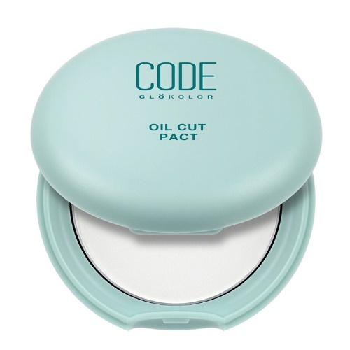 Code GLOKOLOR แป้งฝุ่นแต่งหน้า สไตล์เกาหลี
