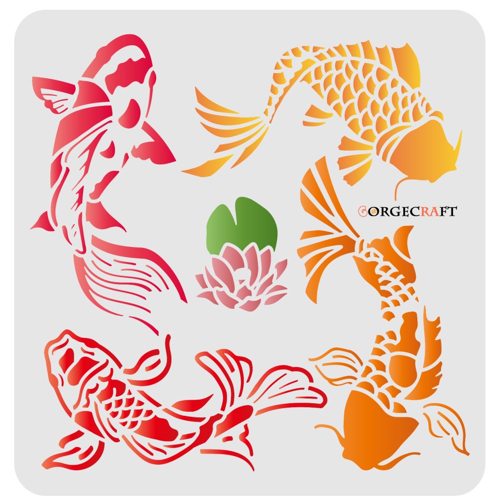 แผ่นแม่แบบฉลุลายต้นไม้และนกธรรมชาติ ขนาด 30x30 ซม. ใช้ซ้ําได้ ซักล้างได้ สําหรับวาดภาพระบายสี งานฝีมือ DIY 1 ชิ้น
