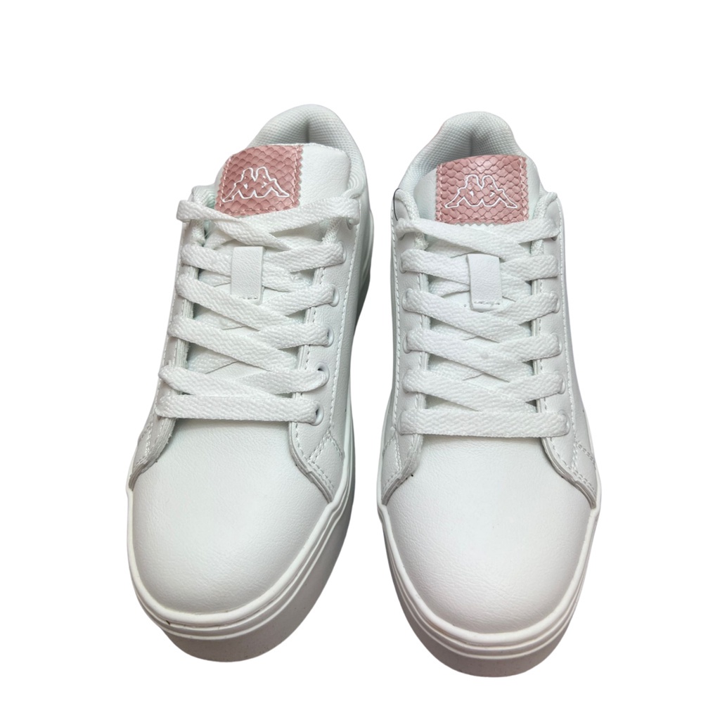 Kappa Authentic Sport Woman Low Cut รองเท้าผ้าใบ KN4FP004