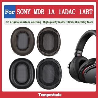 เคสป้องกันหูฟัง แบบเปลี่ยน สําหรับ sony mdr 1a 1abt 1adac 1R 1RBT 1RNC