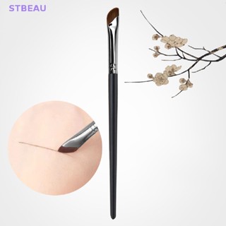 [cxSTBEAU] 1Pcs Professional Makeup Brushes Eyeliner Brush Makeup Tools For Girls Women  MME