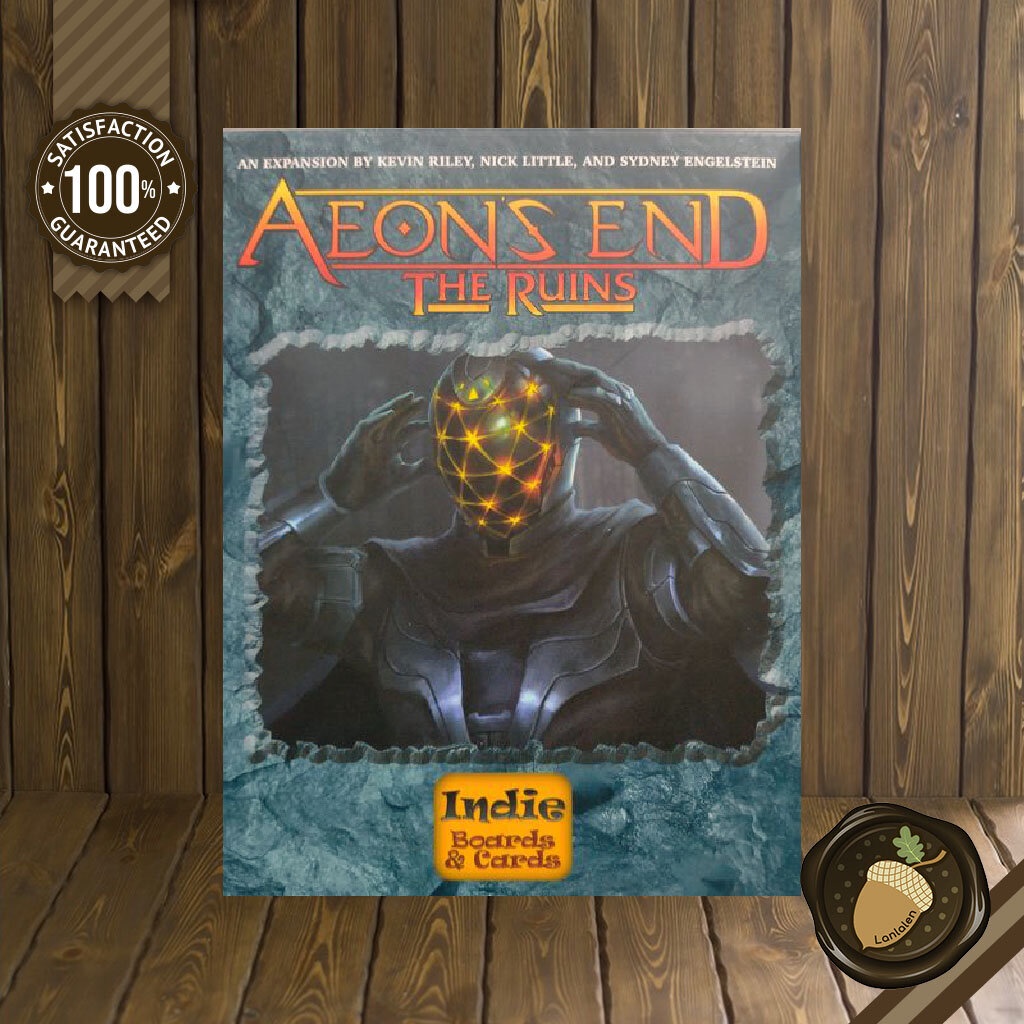 Aeon's End: The Ruins