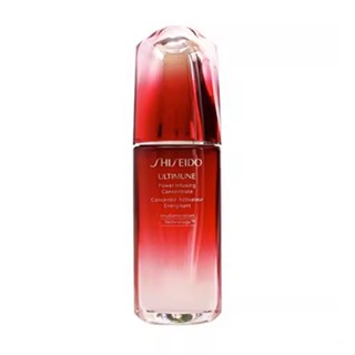 Shiseido Third Generation Red Kidney เอสเซนส์บํารุงผิวหน้า 100 มล.