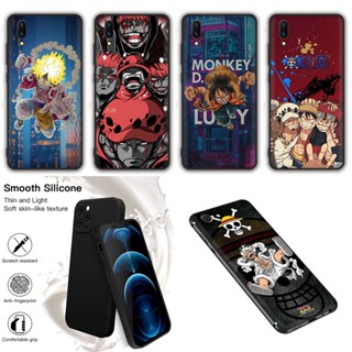 เคส Vivo V15 V11 V19 V23 Pro V20 SE V21 เคสโทรศัพท์ 15 ชิ้น เคส TPU นิ่ม