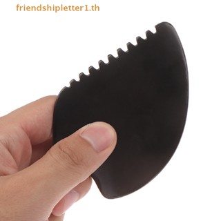 &lt; health &amp; beauty &gt; 1Pc Black Natural Bian Stone Gua Sha Board Scraper Tools Scraping Massager Board .