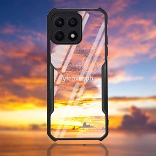 เคสโทรศัพท์มือถือแบบนิ่ม TPU กันกระแทก สําหรับ Honor X8a X7a X9a X9 X8 X7 5G 4G Huawei Y9a Y7a Nova 7i 5t 4 4e 3 3e