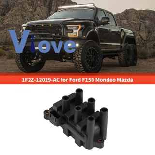 1F2Z-12029-AC  Coil High Voltage Package for Ford F150 Mondeo Mazda