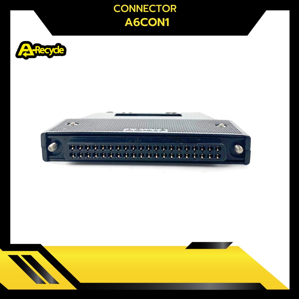 CONNECTOR A6CON1 ของใหม่