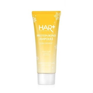 Hair+ Protein Bond Ampoule Essence Pear &amp; Freesia 100ml