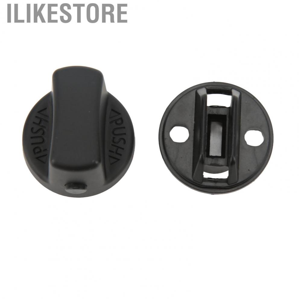 Ilikestore กุญแจรถ PUSH TURN KNOB D6Y1 76 142 Start STOP สวิทช์ปุ่มชุดเปลี่ยนสำหรับ MAZDA 6 CX-7 CX-
