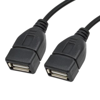 อุปกรณ์รถยนต์ DIYMORE  DC - DC โมดูลแปลง 12V To 5V 3A 15W Duble Usb Output อะแดปเตอร์ การชาร์จรถยนต์