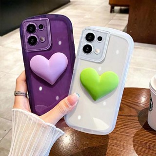 เคส OPPO Reno 8Z 5G เคส OPPO Reno 6Z 7z 8T 8 7 6 5 5G 7Pro 5G A78 A96 A76 A77S A57 2022เคสโทรศัพท์มือถือ ลายกระต่าย ป้องกันกล้อง สําหรับ